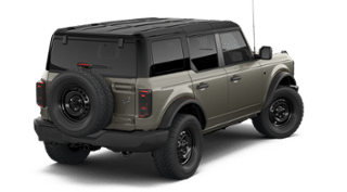 2026 Ford Bronco® External Image 3